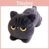 Doll Cartoon Cat Pillow Doll Children Doll Birthday Gift Bed Toy Decoration