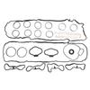 Engine Overhaul Rebuild Seals Gaskets Kit for BMW X5 X6 M F85 F86 4.4T V8 S63R