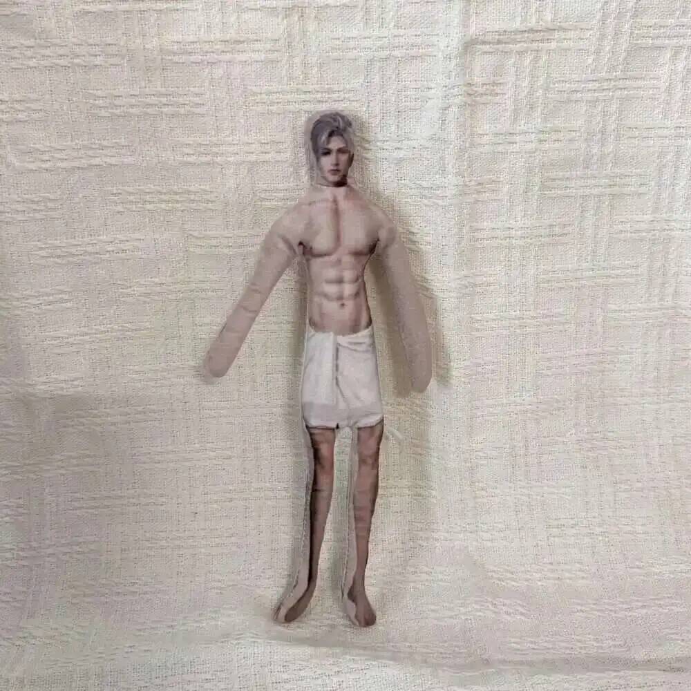 Love And Deepspace Рафаэль Русалочий Плюшевая Игрушка Love And Deepspace Кукла Сайлус Калеб Зейн Ксавьер Астер Мягкая Игрушка Кукла Подарок