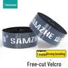Регулируемые стяжки для кабелей Shanze Velcro