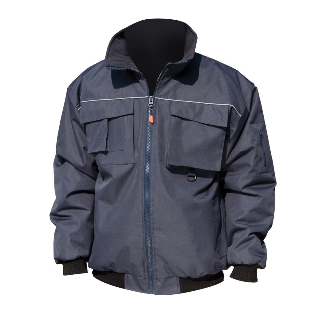 Result Mens Saber Pilot Jacket