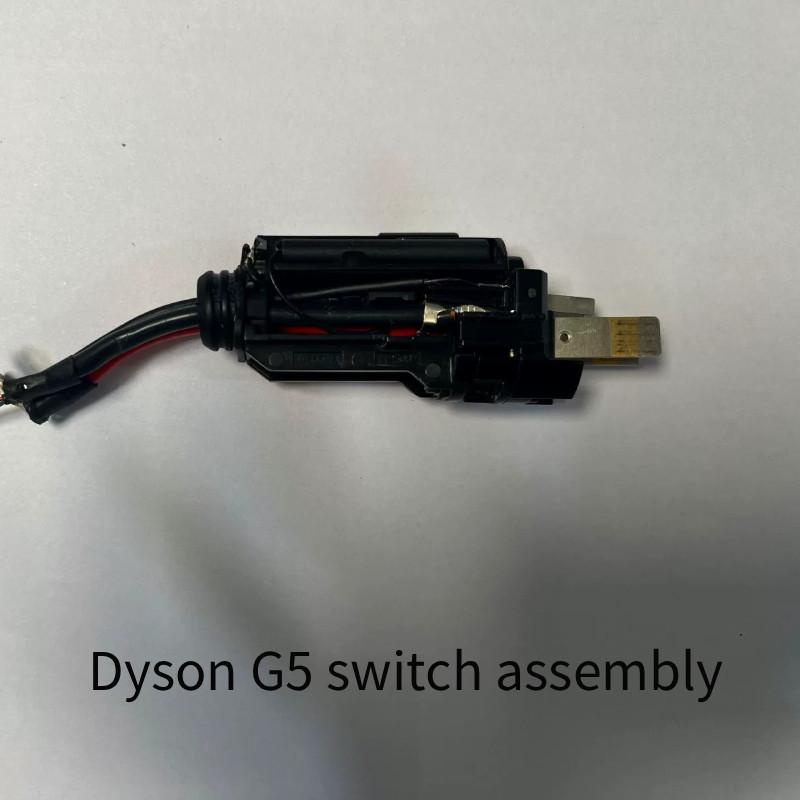 For V8 V10 V11 V15 Vacuum Cleaner Main Switch Assembly Parts Repair