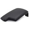 Authentic LHD Central Console Storage Box Armrest Case Leather Cover For BMW 3 Series E90 E91 E92 E93 318 320 325 328 2005-2012