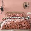 Wildlings Tropical Duvet Cover Set