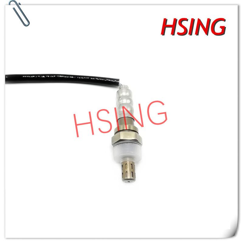 Oxygen Sensor O2 Sensor Fits For 1998-2001 Honda Civic VI 1.4L 1.6L ***Part No# OZA333-H4 OZA333H4