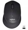 Logitech M280 Wireless Optical Mouse Black