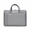 Стильная сумка для ноутбука для деловых профессионалов и студентов Ручная кладь Прочный чехол-конверт для ноутбука