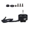 14-полюсный бесколлекторный двигатель с валом M5, силиконовый провод 18AWG 250 мм для FPV квадрокоптера с дистанционным управлением