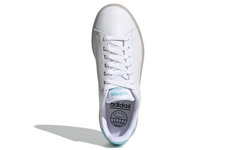 Adidas Wmns Advantage 'White Hazy Sky' Women's FY9682