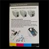 Fagoo P360E Multi-Function ID Card Printer CN plug (adapter included)