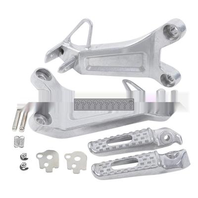 Кронштейн подножки мотоцикла CBR600RR 2003-2004