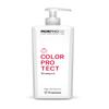 Shampoo for Moisturizing and Protecting the Color of Colored Hair Morphosis Color Protect Shampoo 1000 Ml