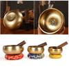 Stress Relief Nepalese Singing Bowl Home Decor Bowl Ornaments  Mindfulness Practice