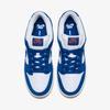 Nike SB Dunk Low Pro Premium Deep Royal Blue DO9395-400