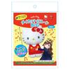 Morimoto Sangyo Вырезанный воздушный шар Персонажи Sanrio Hello Kitty