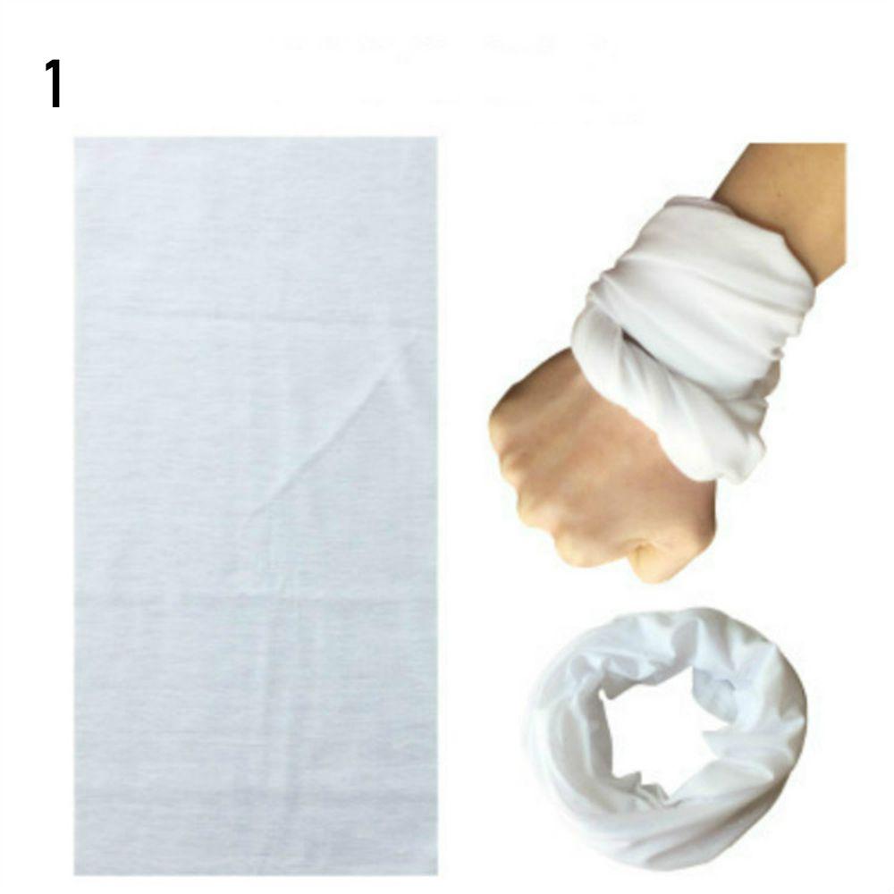 Moto Bicycle Hijab Magic Head Scarf Cycling Bandana Headwear Shield Mask Fishing Windproof Headband