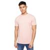 Crosshatch Mens Rapmoore T-Shirt (Pack of 7)