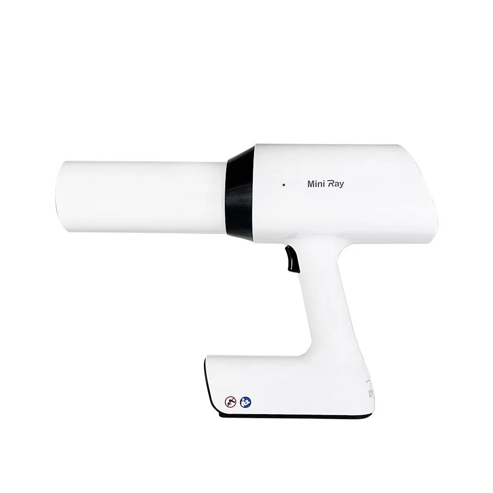 Ai Ray Mini сенсорный экран стоматологическая рентгеновская камера постоянный ток высокочастотный рентгеновский аппарат стоматологическая система визуализации