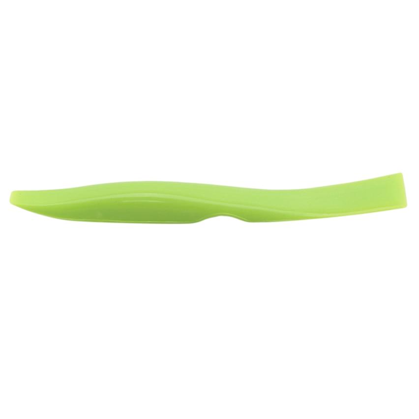 Multi-function Scraping Oil Opener 2 In 1 Creative Gadget Stove Kitchen Cleaning Tool