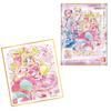 PreCure Shikishi ART7 коробка 10 шт. (конфетная игрушка)