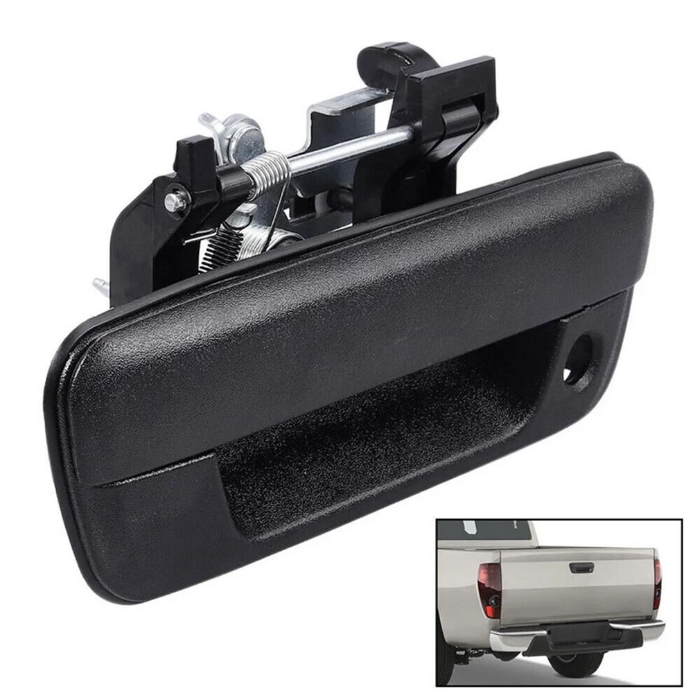 Ручка замка задней двери для Chevy Colorado GMC Canyon 2004-2012