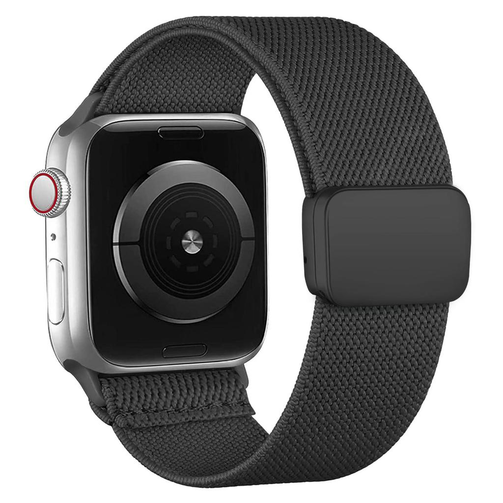 Ремешок для Apple Watch с магнитной застежкой для S11/iWatch 4/5/6/7 - Эластичная петля