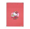Планшет Sanrio Hello Kitty (Клубника Новый Дизайн) Проверьте Япония НОВЫЙ