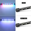 Aquarium LED Bar Light Waterproof Fish Tank Light 18/22/38/48 CM Underwater Aquario Lamp Aquariums Decor Lighting 220V EU Power