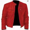 Men's Real Leather Jacket