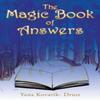 The Magic Book of Answers by Yana Kovarik Drust Paperback Book 9781503573277