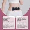 Bladder Control Electroacupuncture Device Muscle Trainer For Pelvic Floor Therapy