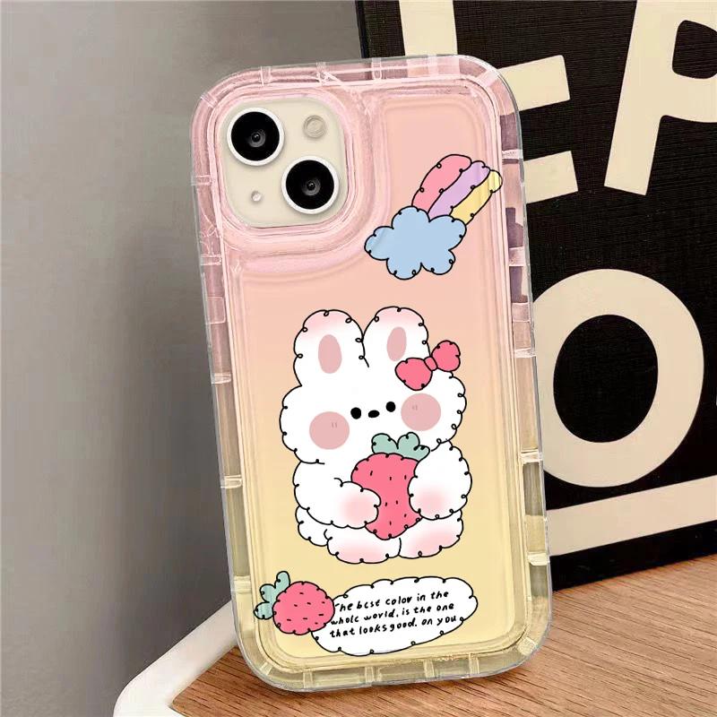 Силиконовый чехол 'Сердце' для iphone 17 16pro 16E 15 14 13 12 11 12pro 13pro max 14plus Силиконовый противоударный защитный чехол