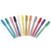 12Pcs Nail Art Pen Set Painting Drawing Graffiti Quick Dry Manicure DIY Accessories