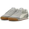 Puma Turino Унисекс Белые Черные Низкие Повседневные Кроссовки 397646-03