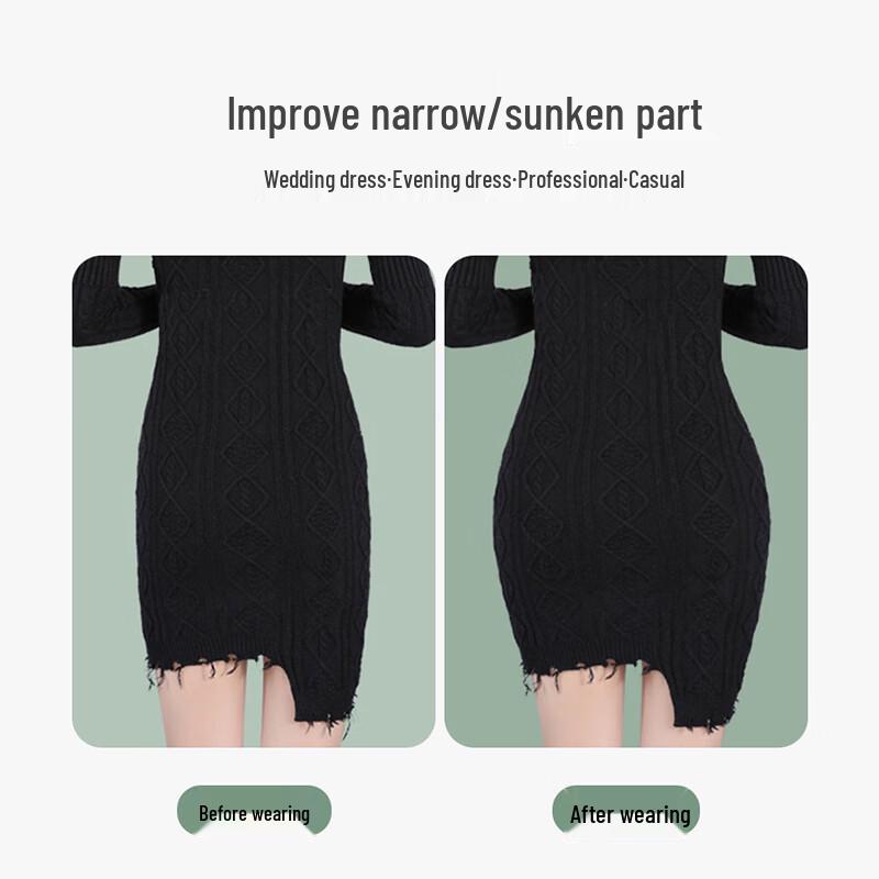 Nanjiren Женские шорты-комбинация из ледяного шелка для коррекции бедер