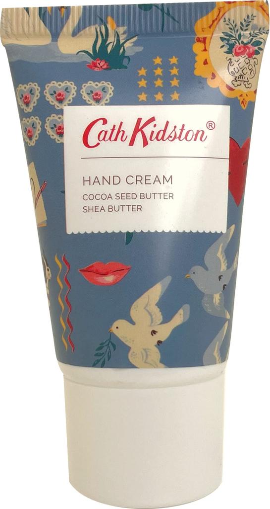 Набор кремов для рук Cath Kidston Keep Kind (Официальный импорт)