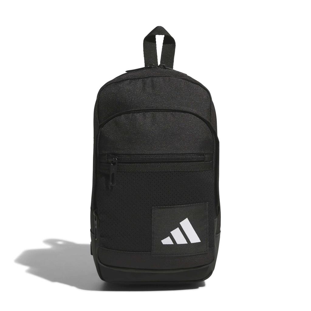 adidas Сумка через плечо Сумка-слинг Унисекс Взрослый LBT69 Черный (KE7432)