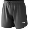 Li Ning Повседневная спортивная одежда Мужская Черный LNYW821-1
