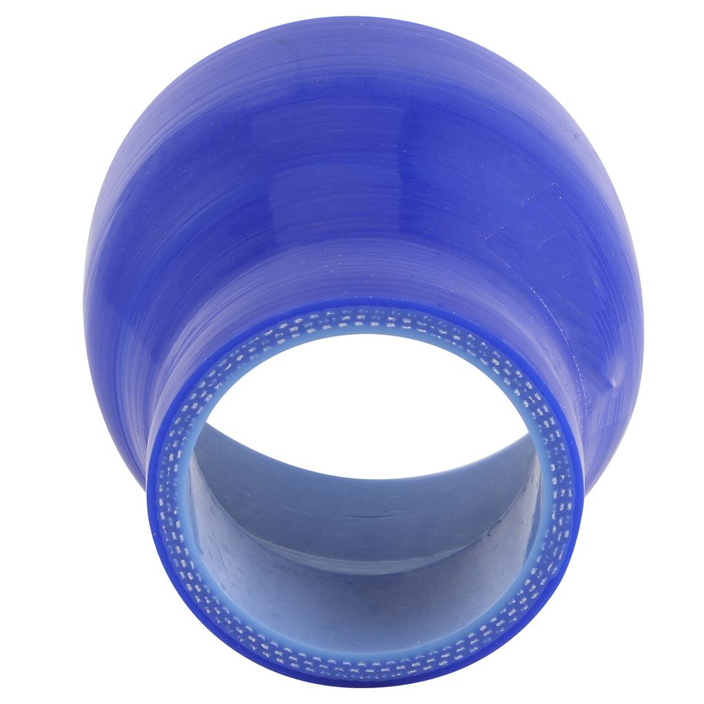 2in3in 4Ply силиконовый соединительный шланг для турбовпускной трубы интеркулера универсальный