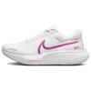 ZoomX Invincible Run Flyknit 2 White Pink Prime женские кроссовки DC9993-100