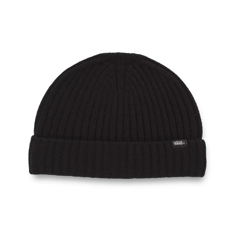 Vans Шапки Унисекс Черные Vans VN0A5KIOBLK