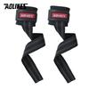 AOLIKES 2PCS/Lot Gym Sport Wristband Fitness Dumbbells Training Wrist Support Straps Wraps With Hand Power Bands Horizontal Bar 1
