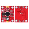 1.5A Drive Current Sound Control Module 10s Delay Sound Control Switch  Voice Control Fan