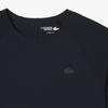 [lacoste] Men's Premium Essential Short-Sleeve T-Shirt TH4824-56G031