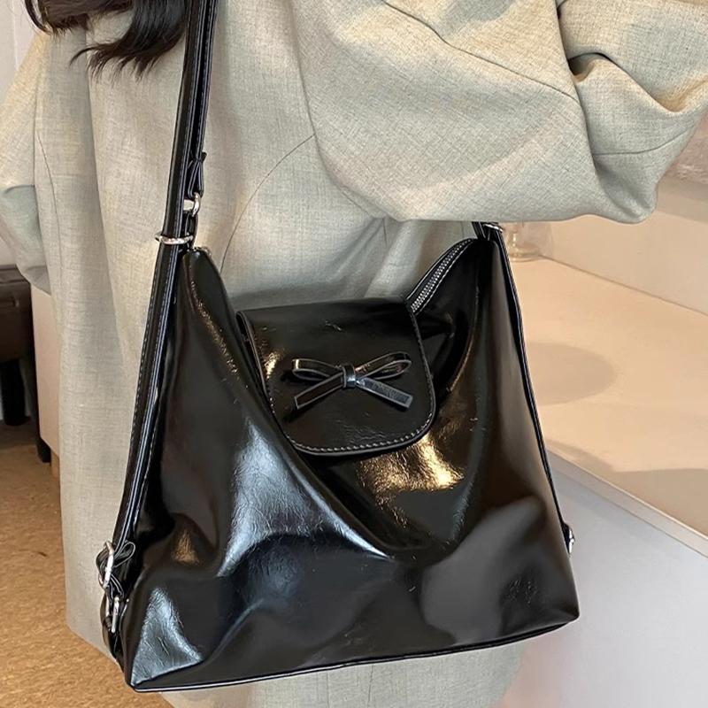 Ретро красный арочный женский рюкзак большой вместимости дорожные сумки одно плечо сумка через плечо многофункциональный женский тренд путешествий