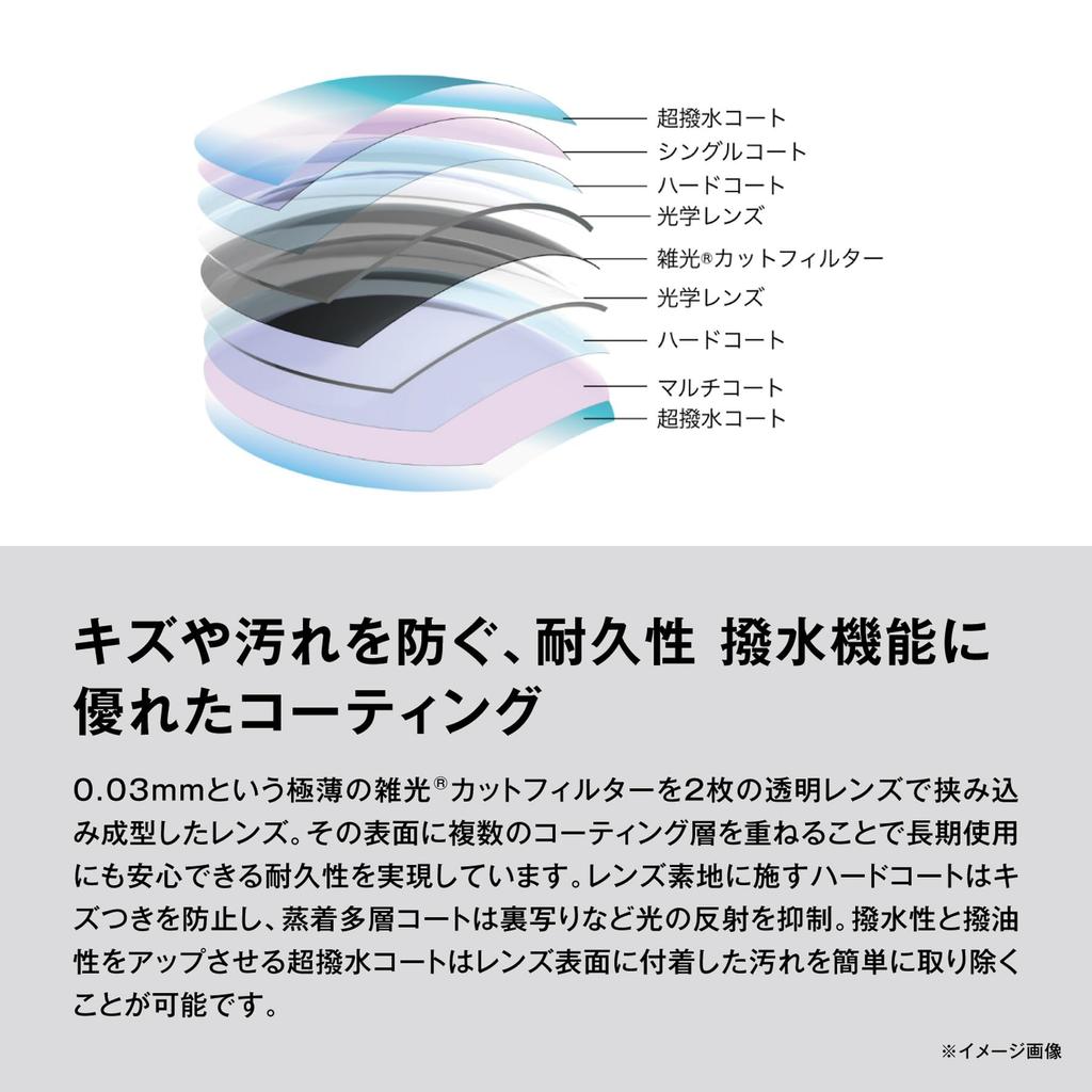 SHIMANO Поляризационные очки STL101 Luster Дымчато-серый UJ-101V Оранжевый/Матовый