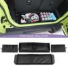Car Multifunctional  Trunk Folding Storage Box Organizer Container Bag Fit For Suzuki Jimny 2019 Up Stowing Tidying