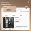Deli AE610 Home & Office Security Safe