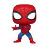 Фигурка Marvel Человек-паук Funko POP! Marvel Новая Классика ЧЕЛОВЕК-ПАУК Funko