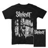 Футболка Slipknot Мужская Женская S M L XL 2/3/4/5XL